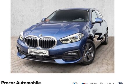BMW 116 Gebrauchtwagen