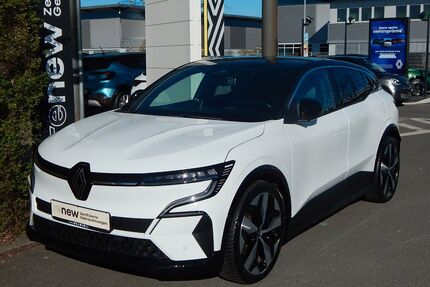 Renault Megane E-TECH Gebrauchtwagen