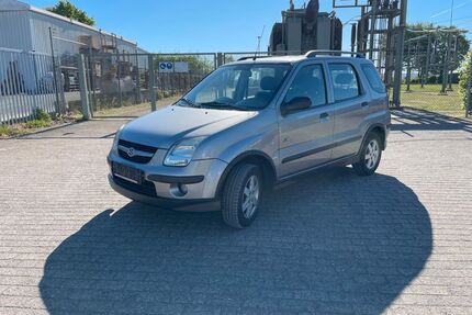 Suzuki Ignis Gebrauchtwagen