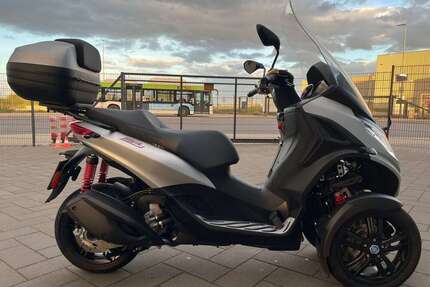 Piaggio MP3 300 Gebrauchtwagen