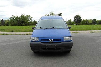 Peugeot Expert Gebrauchtwagen