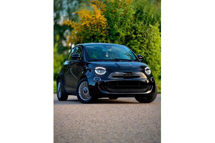 Fiat 500e Gebrauchtwagen