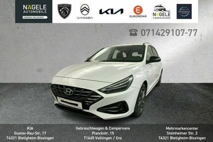 Hyundai i30 Gebrauchtwagen