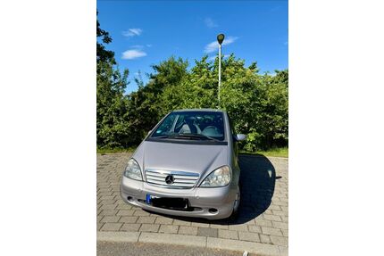 Mercedes-Benz A 190 Gebrauchtwagen