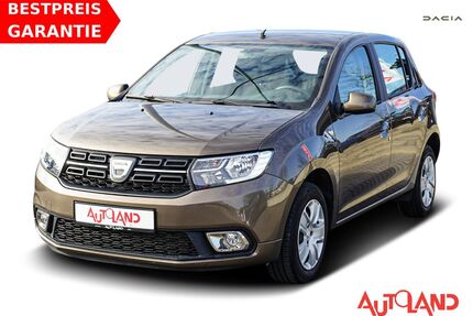 Dacia Sandero Gebrauchtwagen