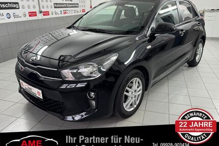 Kia Rio Gebrauchtwagen