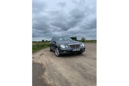 Mercedes-Benz E 320 Gebrauchtwagen