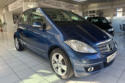 Mercedes-Benz A 180 Gebrauchtwagen
