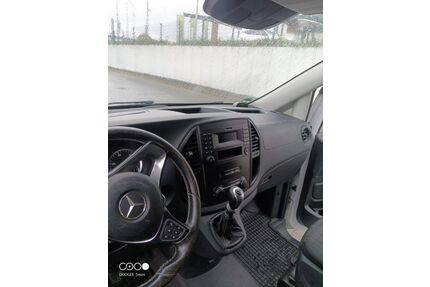 Mercedes-Benz Vito Gebrauchtwagen