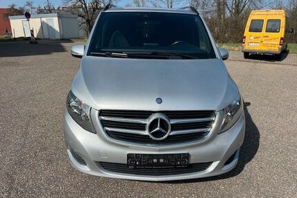 Mercedes-Benz V 220 Gebrauchtwagen