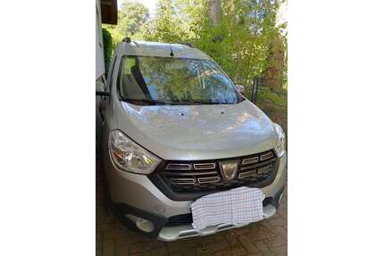 Dacia Dokker Gebrauchtwagen