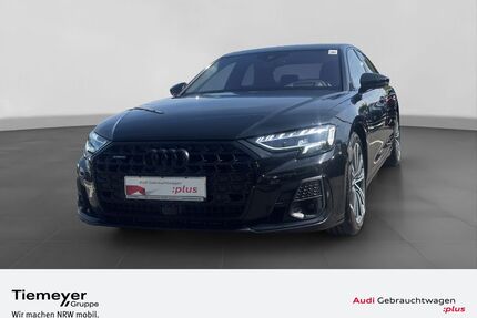 Audi A8 Gebrauchtwagen
