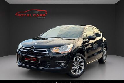 Citroen DS4 Gebrauchtwagen