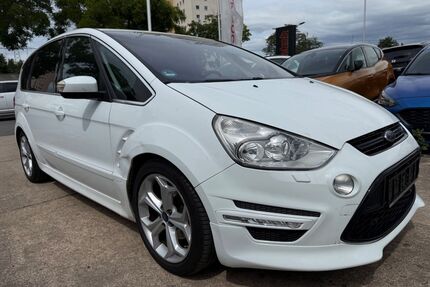 Ford S-Max Gebrauchtwagen