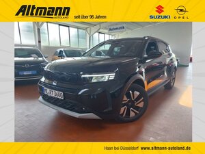 Opel Frontera GS 7 Sitzer TECH Pak. SHZ LHZ Kam. Gebrauchtwagen