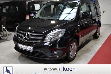 Mercedes-Benz Citan Gebrauchtwagen