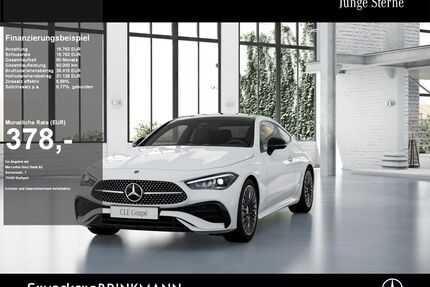 Mercedes-Benz CLE 180 Gebrauchtwagen