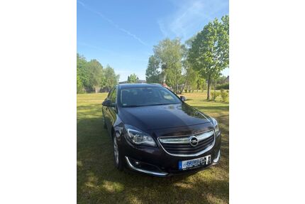 Opel Insignia Gebrauchtwagen