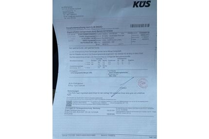 Jeep Grand Cherokee Gebrauchtwagen