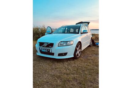 Volvo V50 Gebrauchtwagen