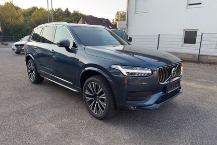 Volvo XC90 Gebrauchtwagen