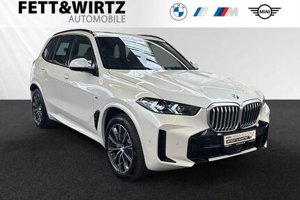 BMW X5 Gebrauchtwagen