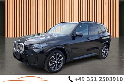 BMW X5 Gebrauchtwagen