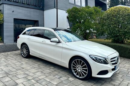 Mercedes-Benz C 220 Gebrauchtwagen