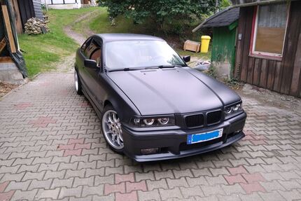 BMW 323 Gebrauchtwagen