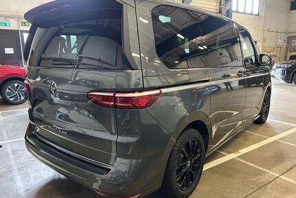 VW T7 Multivan Gebrauchtwagen