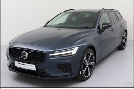 Volvo V60 Gebrauchtwagen