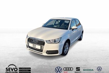 Audi A1 Gebrauchtwagen
