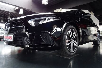 Mercedes-Benz A 200 Gebrauchtwagen