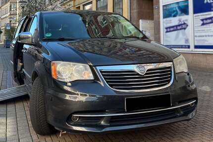 Lancia Voyager Gebrauchtwagen