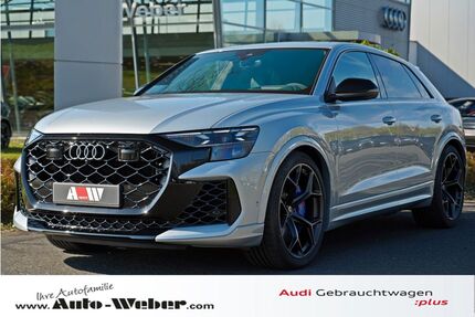 Audi RSQ8 Gebrauchtwagen
