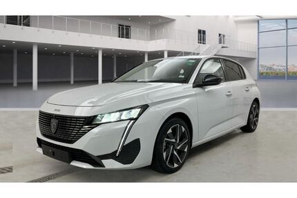 Peugeot 308 Gebrauchtwagen