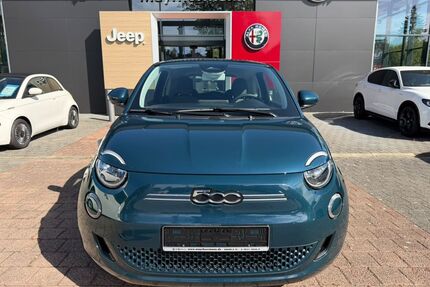 Fiat 500e Gebrauchtwagen