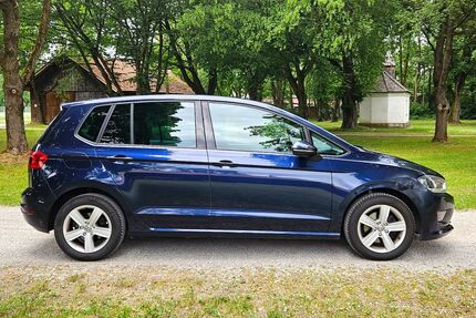 VW Golf Sportsvan Gebrauchtwagen