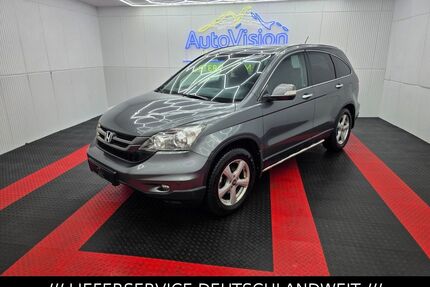Honda CR-V Gebrauchtwagen