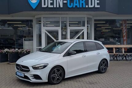 Mercedes-Benz B 250 Gebrauchtwagen