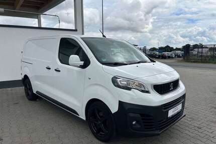Peugeot Expert Gebrauchtwagen