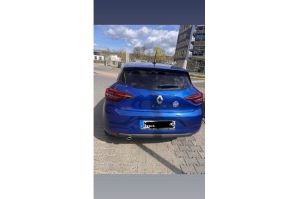 Renault Clio Gebrauchtwagen