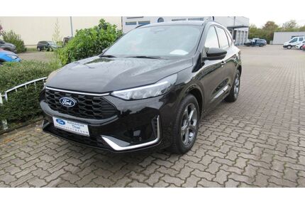 Mercedes-Benz Kuga 