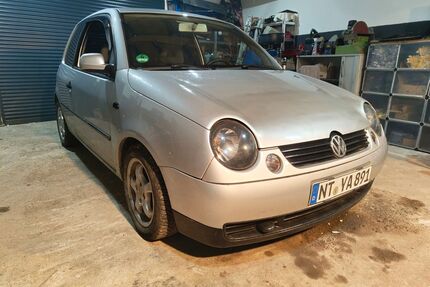 VW Lupo Gebrauchtwagen