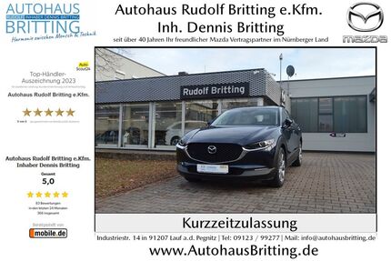 Mazda CX-30 Gebrauchtwagen