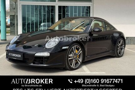 Porsche 997 Gebrauchtwagen