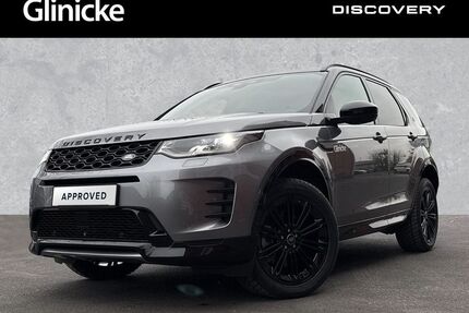 Land Rover Discovery Sport Gebrauchtwagen