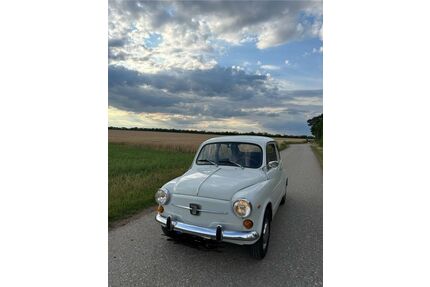 Fiat 600 Gebrauchtwagen