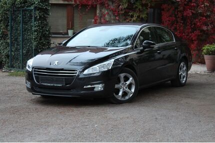 Peugeot 508 Gebrauchtwagen