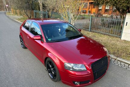 Audi A3 Gebrauchtwagen
